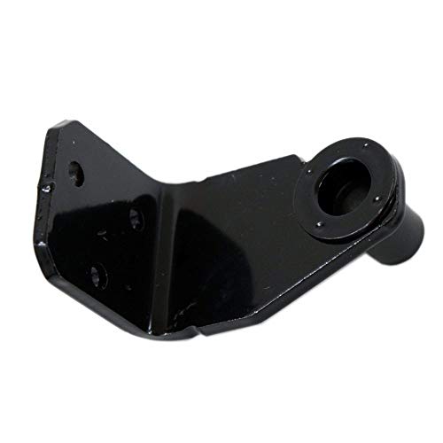 GE-Refrigerator-Door-Hinge-Lower-replaces-WR13X10425)-WR13X10160 GE-Refrigerator-Door-Hinge-Lower-replaces-WR13X10425)-WR13X10160